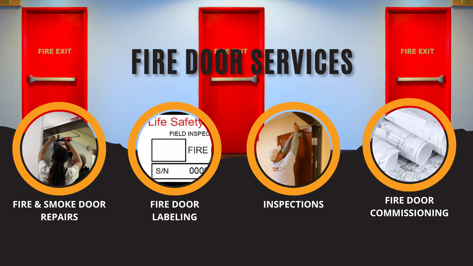 Unleash Fire Door Excellence Elevate Safety Standards to New Heights!